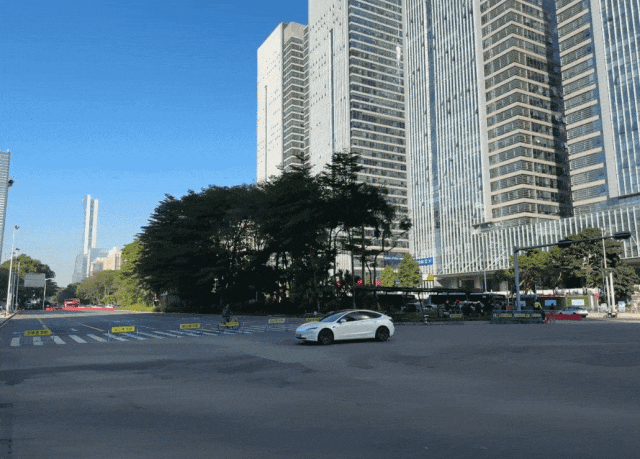 “堵到绝望”！深南大道一路段<strong></p>
<p>中医虚拟币</strong>，早高峰封闭改道？官方回应