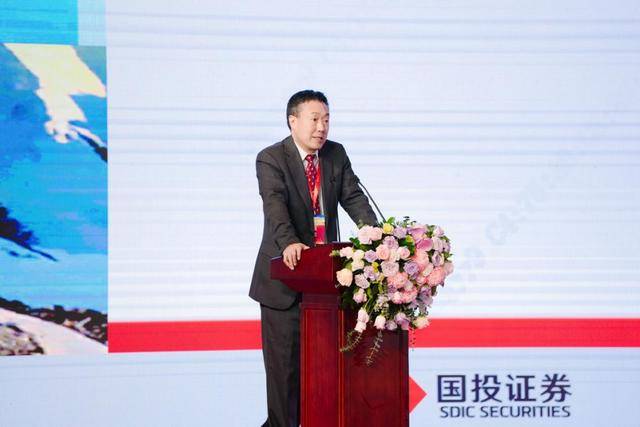 高善文：2025年可能是重要转折点<strong></p>
<p>中医虚拟币</strong>，股市运行有了稳定可预期的宏观环境