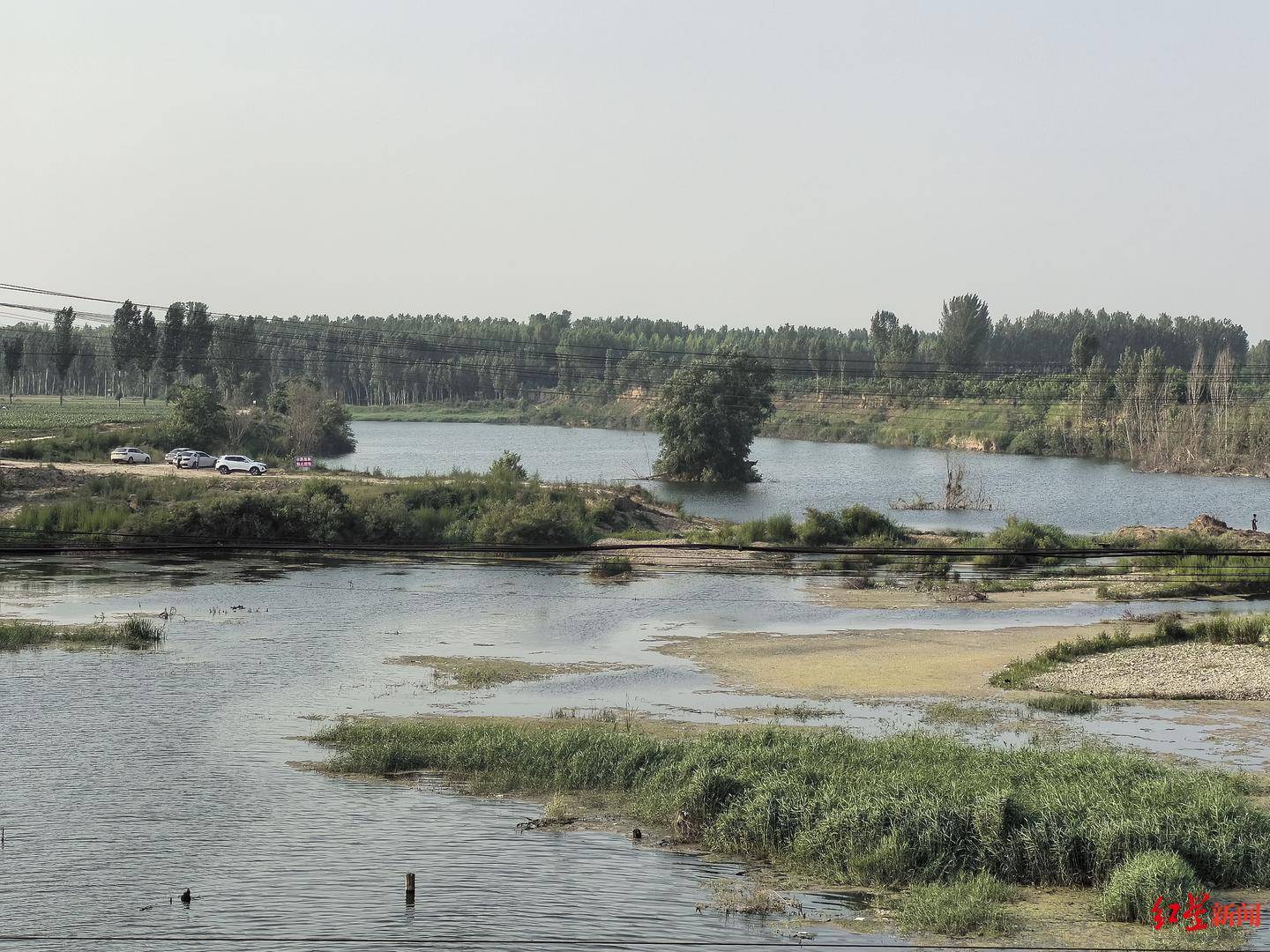 一家六口去年被洪水冲走<strong></p>
<p>虚拟币会</strong>，一救援队队长收15万元帮寻人后却“消失”