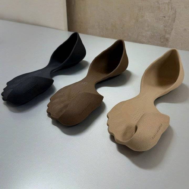 巴黎世家这鞋要卖1万多<strong></p>
<p>虚拟币会</strong>？网友看傻：确定不是鞋垫？