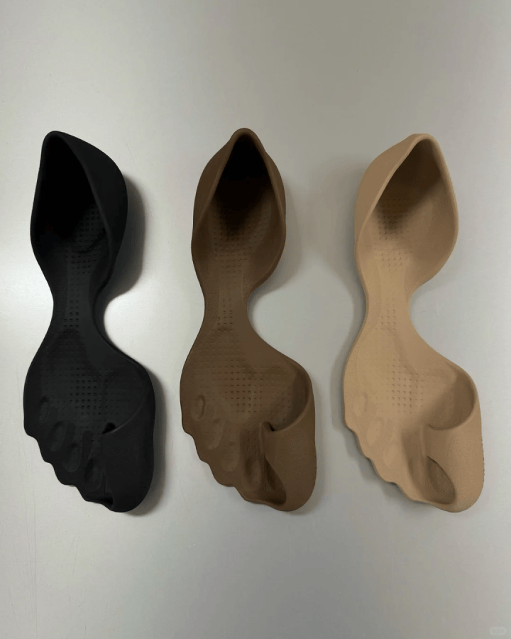 巴黎世家这鞋要卖1万多<strong></p>
<p>虚拟币会</strong>？网友看傻：确定不是鞋垫？