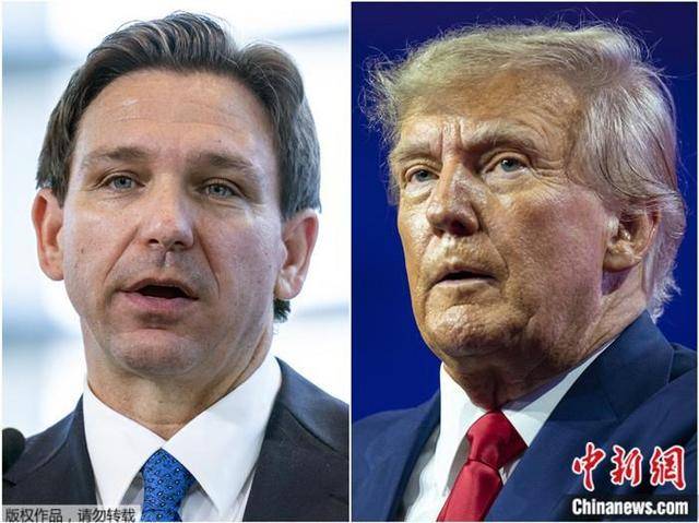 美媒：特朗普考虑提名昔日政治对手出任国防部长<strong></p>
<p>虚拟币会</strong>？