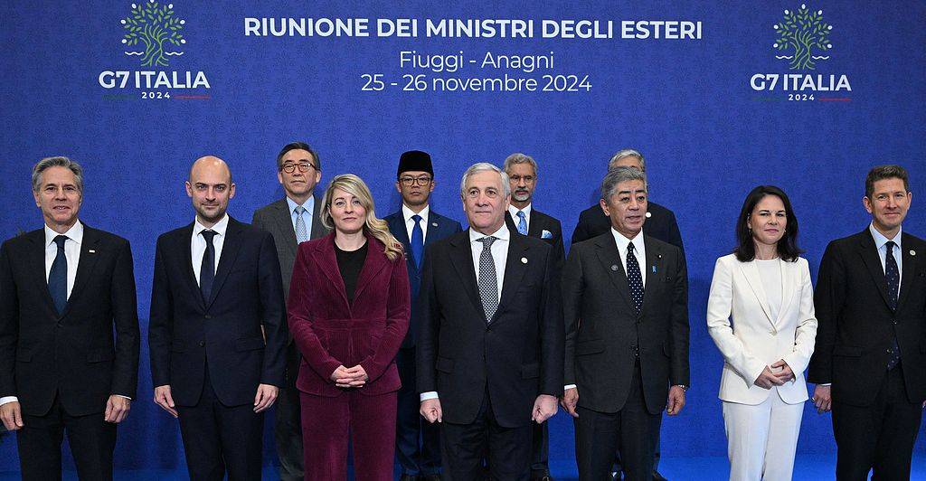 最后时间将至!中方即将断供<strong></p>
<p>虚拟币会</strong>,美西方彻底急了,7国求中方高抬贵手!