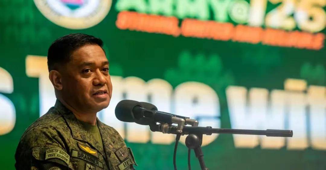 菲律宾“内斗”大反转<strong></p>
<p>虚拟币会</strong>，马科斯主动叫停，杜特尔特家族逃过一劫？