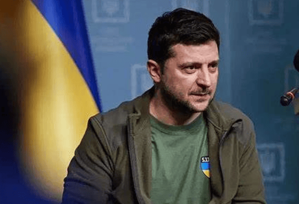 全世界终于松一口气！泽连斯基决定“分家”<strong></p>
<p>虚拟币会</strong>，但美俄恐怕不会答应