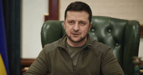 全世界终于松一口气！泽连斯基决定“分家”<strong></p>
<p>虚拟币会</strong>，但美俄恐怕不会答应