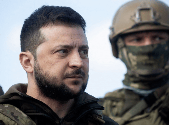 全世界终于松一口气！泽连斯基决定“分家”<strong></p>
<p>虚拟币会</strong>，但美俄恐怕不会答应