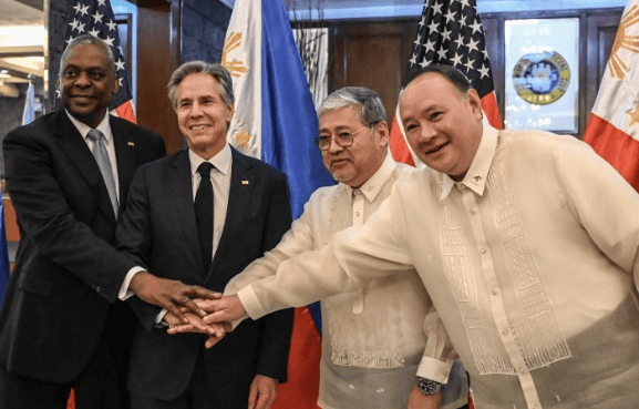 三大消息：中俄大后方突然生变<strong></p>
<p>虚拟币会</strong>！普京万万没料到；南部战区亲自下场