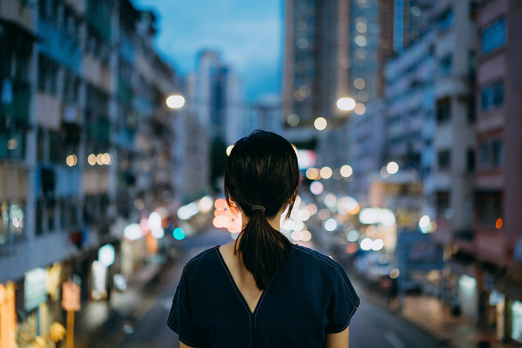 先休学再考985硕士 她逃出内卷却成卷王