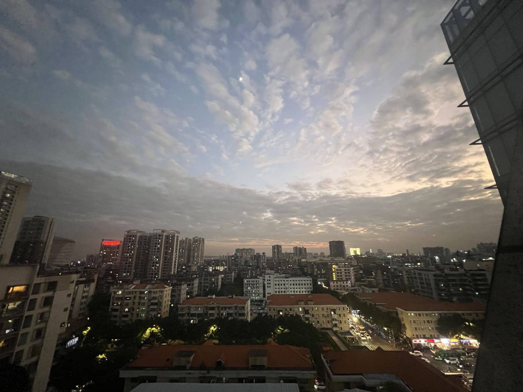 先休学再考985硕士 她逃出内卷却成卷王