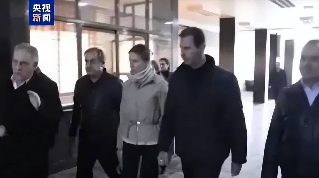 巴沙尔·阿萨德是怎样到达莫斯科的<strong></p>
<p>虚拟币返佣</strong>?