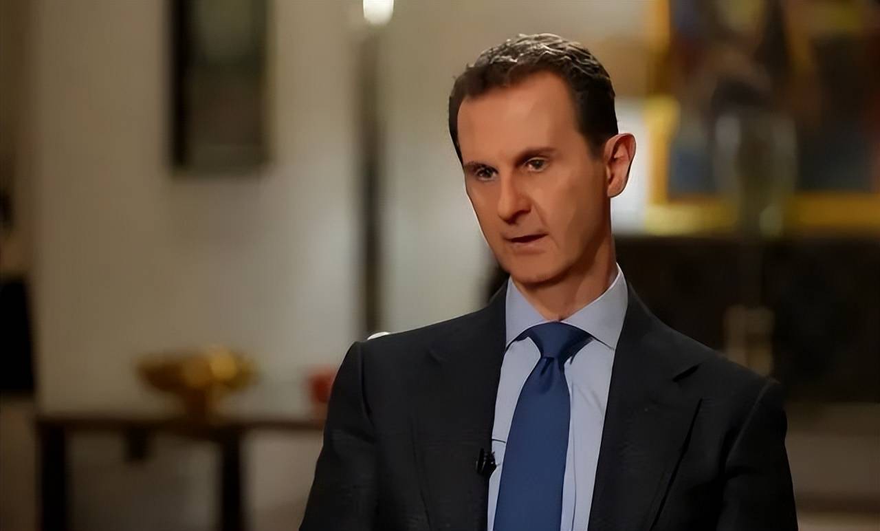 巴沙尔·阿萨德是怎样到达莫斯科的<strong></p>
<p>虚拟币返佣</strong>?