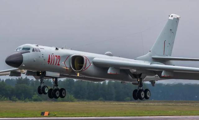 俄图95轰炸机<strong></p>
<p>虚拟币返佣</strong>，出现在中国上空？普京很开心，能看到这一幕