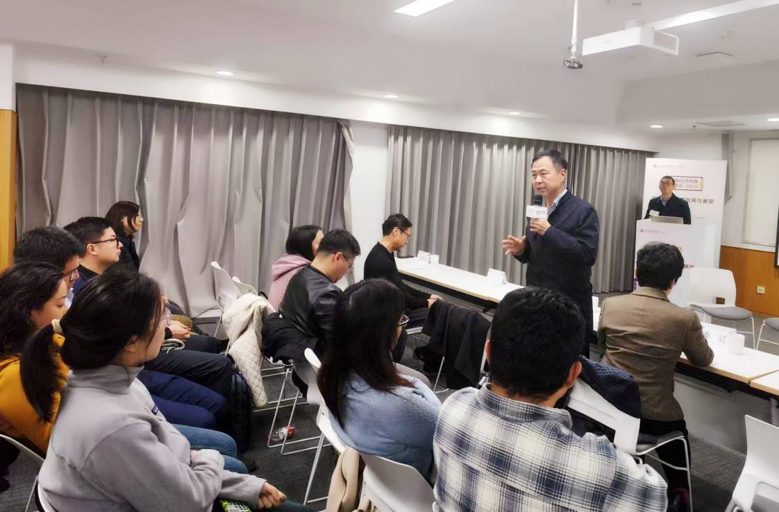 北大国发院：特朗普如果再加税<strong></p>
<p>虚拟币返佣</strong>，中国受影响都将小于上一轮