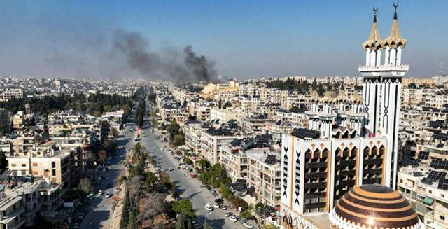 叙叛军进入首都<strong></p>
<p>虚拟币返佣</strong>，土耳其露獠牙，俄伊开始撤退，伊拉克或成强援？