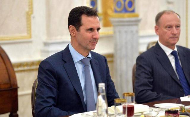 叙叛军进入首都<strong></p>
<p>虚拟币返佣</strong>，土耳其露獠牙，俄伊开始撤退，伊拉克或成强援？