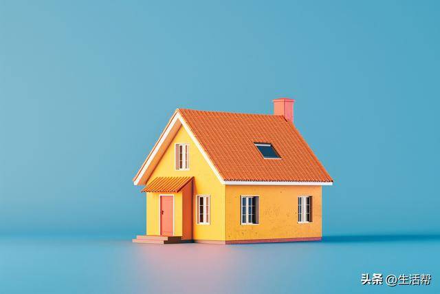 爸妈出去旅了个游<strong></p>
<p>虚拟币返佣</strong>,回来却背上了10年房贷