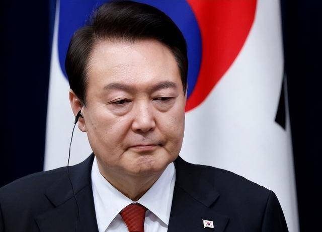 弹劾尹锡悦动议破产<strong></p>
<p>虚拟币返佣</strong>，韩国执政党耍无赖：人不交、总统权力也不交