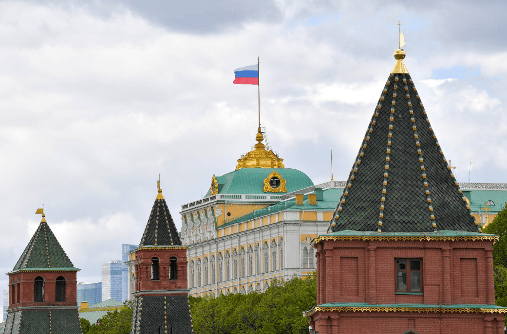 两岸统一加速<strong></p>
<p>虚拟币返佣</strong>，解放军开始动真格了！普京紧急送上“定心丸”