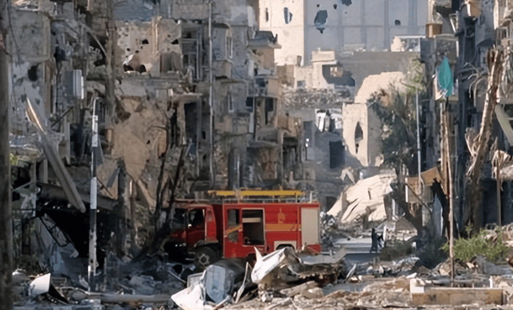 收到阿萨德求助<strong></p>
<p>虚拟币返佣</strong>，中方专机火速启航中东！一年前承诺或彻底改变局势