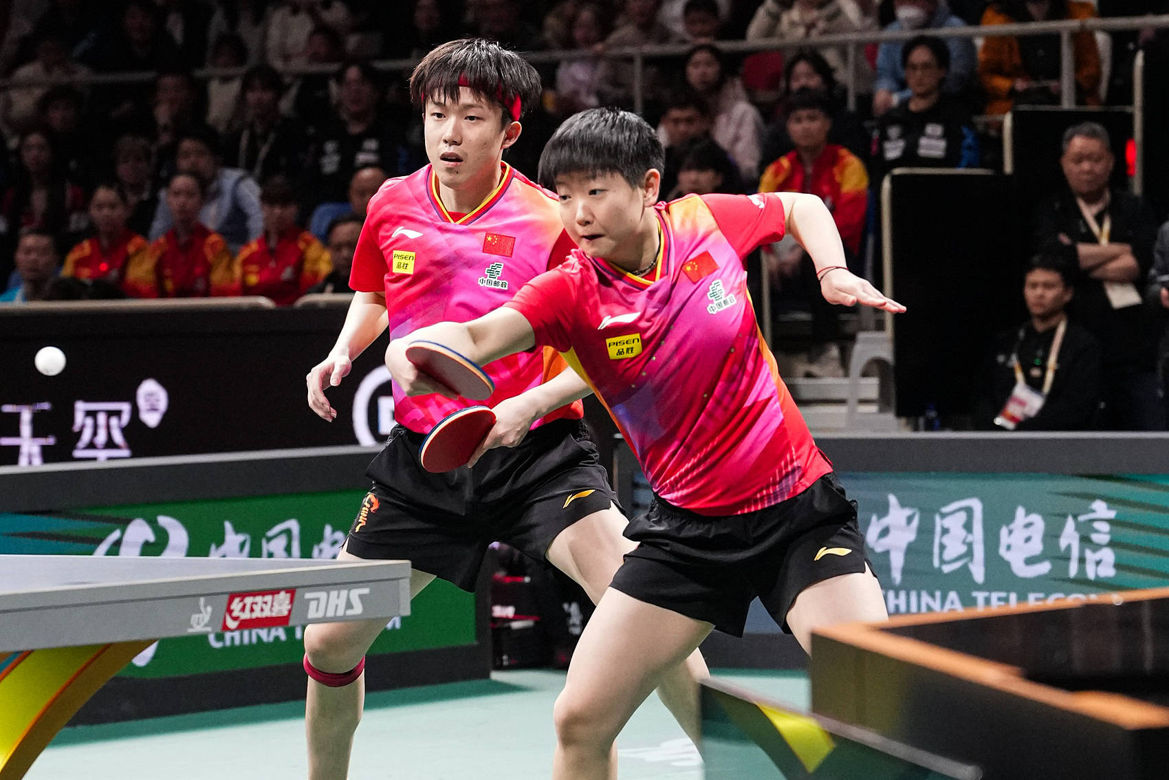 11战全胜<strong></p>
<p>虚拟币返佣</strong>！混团世界杯-国乒8-1韩国卫冕夺冠 王曼昱林诗栋均横扫