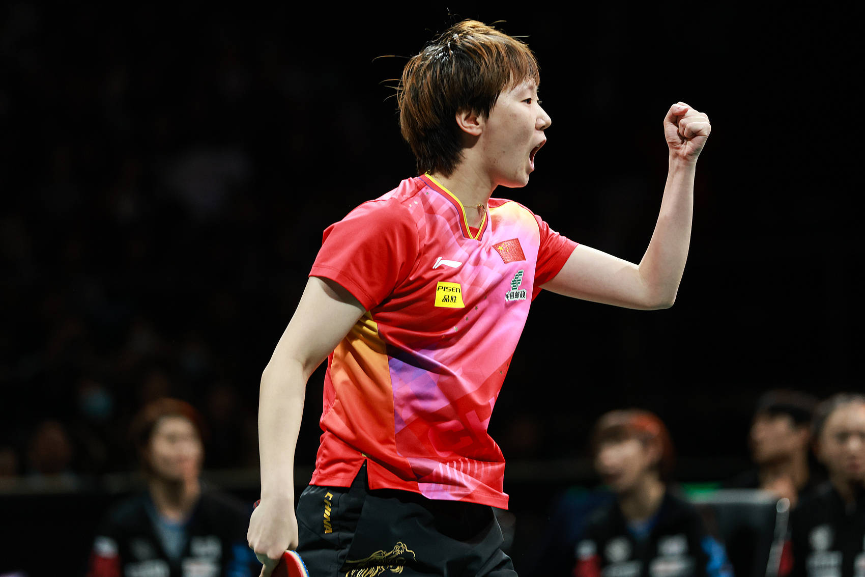 11战全胜<strong></p>
<p>虚拟币返佣</strong>！混团世界杯-国乒8-1韩国卫冕夺冠 王曼昱林诗栋均横扫