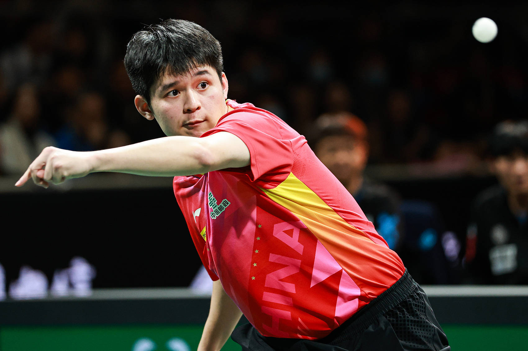 11战全胜<strong></p>
<p>虚拟币返佣</strong>！混团世界杯-国乒8-1韩国卫冕夺冠 王曼昱林诗栋均横扫