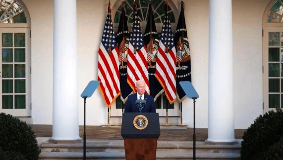 拜登万万没想到<strong></p>
<p>虚拟币返佣</strong>，中方对美全面叫停！这一次，中方不会再手下留情