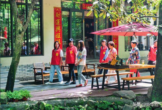 瞭望·治国理政纪事｜“<strong></p>
<p>虚拟币返佣</strong>我也是个老基层”