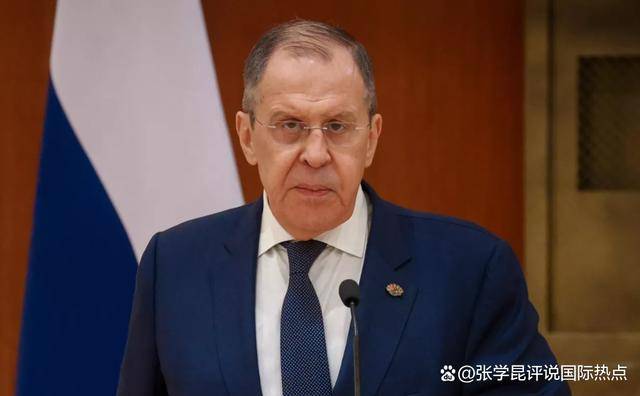 俄外长发忠告<strong></p>
<p>雅视虚拟币</strong>,如果西方不长记性,俄方还备了大礼,这次可能动核