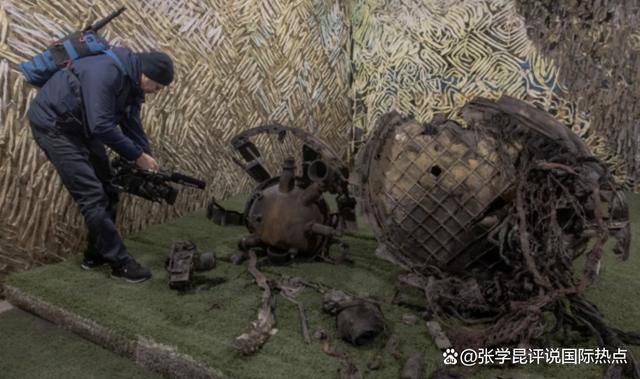 俄外长发忠告<strong></p>
<p>雅视虚拟币</strong>,如果西方不长记性,俄方还备了大礼,这次可能动核