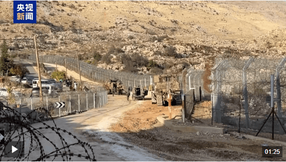 以总理：戈兰高地是以“不可分割”一部分！多国谴责<strong></p>
<p>雅视虚拟币</strong>，俄罗斯表态