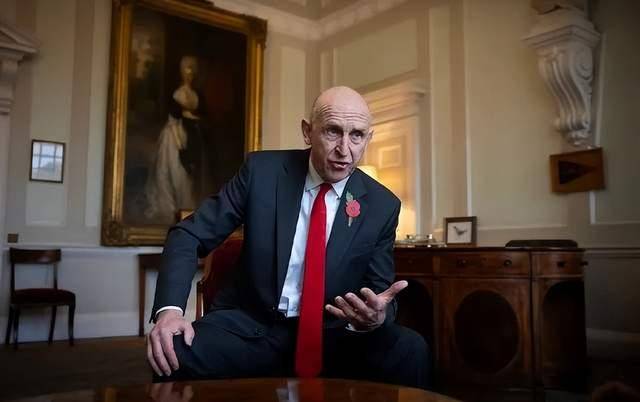 与解放军“单挑”<strong></p>
<p>雅视虚拟币</strong>，英军挺不过6个月？别上当，英国又在耍花招