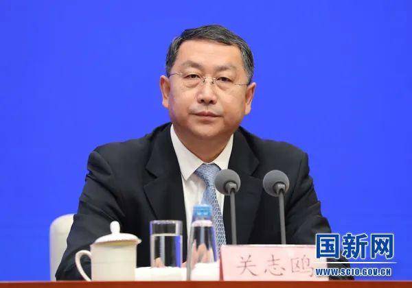 关志鸥任自然资源部党组书记<strong></p>
<p>雅视虚拟币</strong>，王广华另有任用