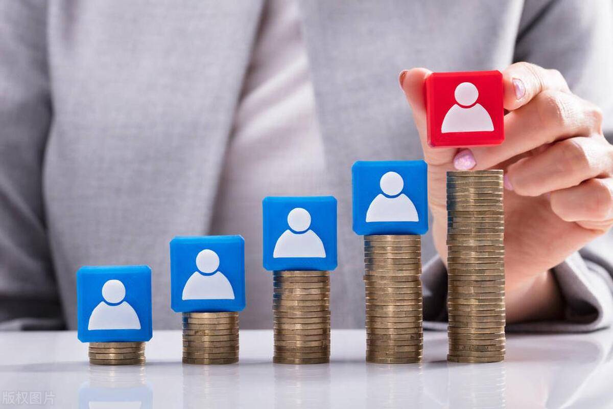 专家：低收入人群约有9亿人占全国总人口65%！政府直接干预民企员工工资增长<strong></p>
<p>雅视虚拟币</strong>，实际上会影响市场机制发挥作用