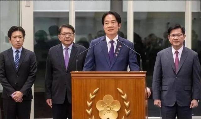 赖清德返台<strong></p>
<p>雅视虚拟币</strong>，解放军15艘舰船环绕台海，4枚空飘气球升空侦查