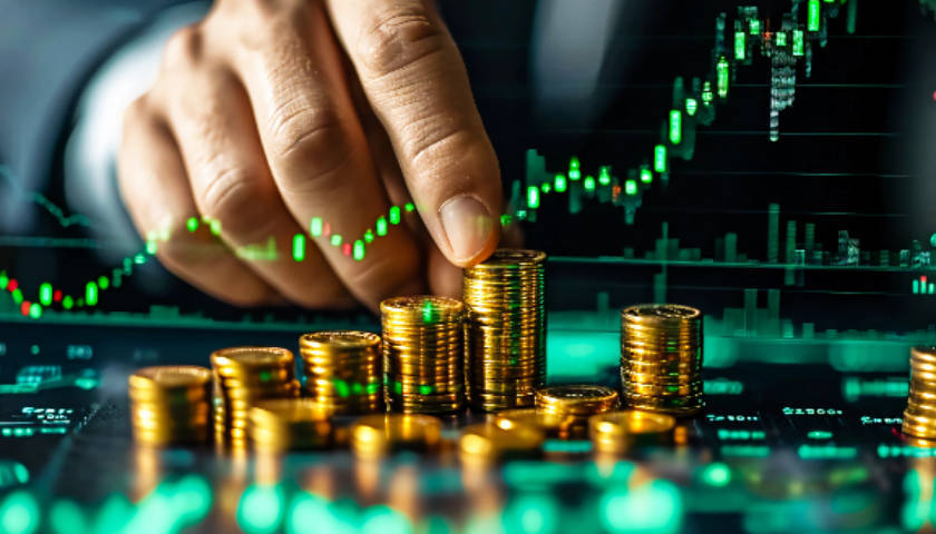 暴涨超1200%<strong></p>
<p>雅视虚拟币</strong>，河南前首富的水泥公司发生了什么？