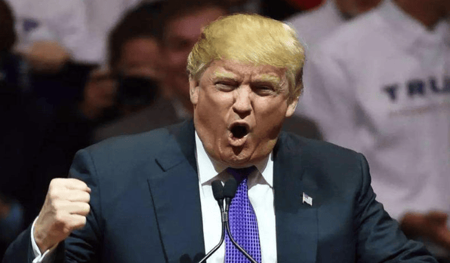 亲俄果然是骗局！朝鲜突收重磅消息！特朗普做出重要决定<strong></p>
<p>雅视虚拟币</strong>，不简单