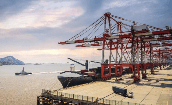 中方一举断了美“命脉”!这次不是美债<strong></p>
<p>雅视虚拟币</strong>,7国走投无路求中方放一马