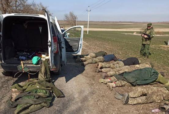 拜登头疼!北约坚持不发“入约”邀请<strong></p>
<p>善盾虚拟币</strong>,俄乌遗体交换48具对503具