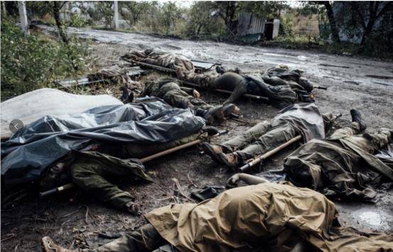 拜登头疼!北约坚持不发“入约”邀请<strong></p>
<p>善盾虚拟币</strong>,俄乌遗体交换48具对503具