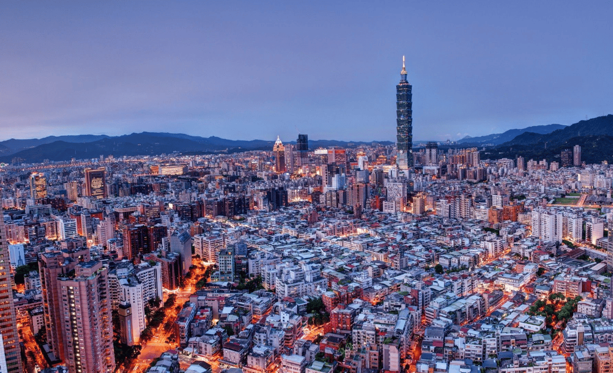 大陆被激怒！大批军火连夜抵台<strong></p>
<p>善盾虚拟币</strong>，紧急关头，国防部称呼彻底大变