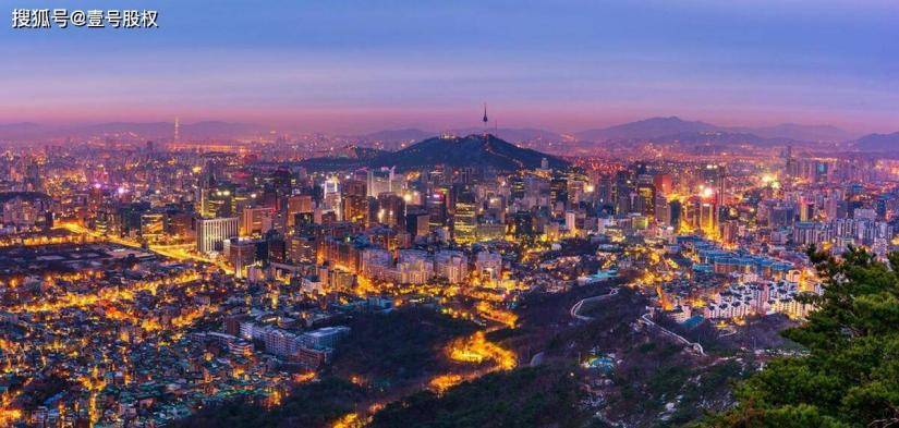 俄罗斯“越打越富”神话破灭、韩国被“拉爆”、美国要开启缓慢降息...影响几何<strong></p>
<p>善盾虚拟币</strong>？