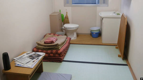 被联合国批死刑执行方式残忍<strong></p>
<p>善盾虚拟币</strong>，日本人怒了：凭什么教我们做事？