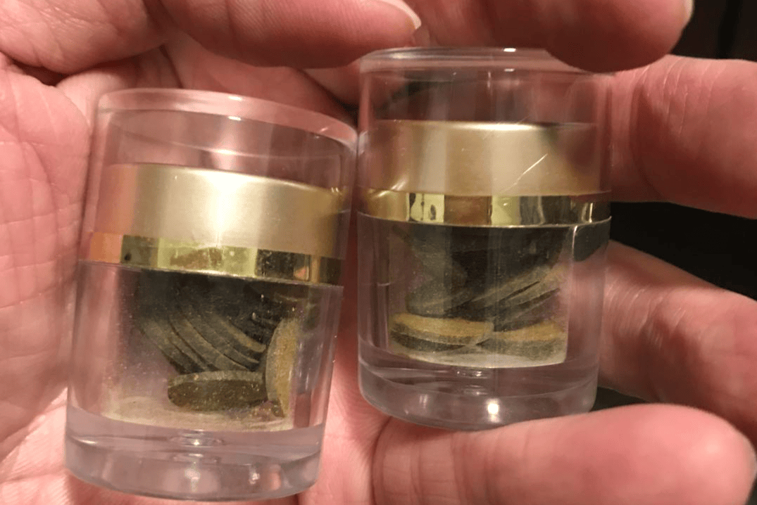 制售“八宝丹”<strong></p>
<p>善盾虚拟币</strong>,福建四名公职人员获刑,一教师被判刑8年罚款80万元