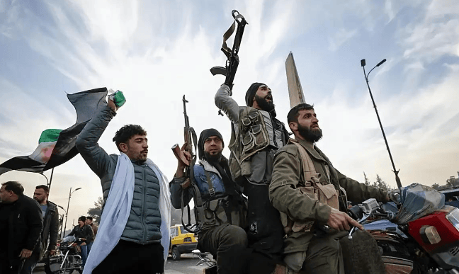 全世界目瞪口呆！一个国家垮掉了<strong></p>
<p>善盾虚拟币</strong>，4大输家浮现，美以阴谋得逞？