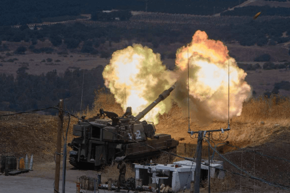 全世界目瞪口呆！一个国家垮掉了<strong></p>
<p>善盾虚拟币</strong>，4大输家浮现，美以阴谋得逞？