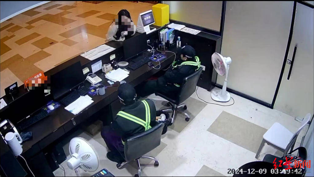 百万粉丝女博主未带证件回民宿被拒<strong></p>
<p>善盾虚拟币</strong>,保安扬言“砍了你”,公安机关:给予当事保安行政处罚