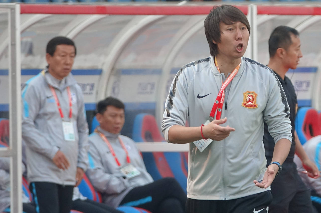 媒体人：李铁在武汉3000万年薪<strong></p>
<p>虚拟币马克</strong>，可能未全部被定性为行贿受贿