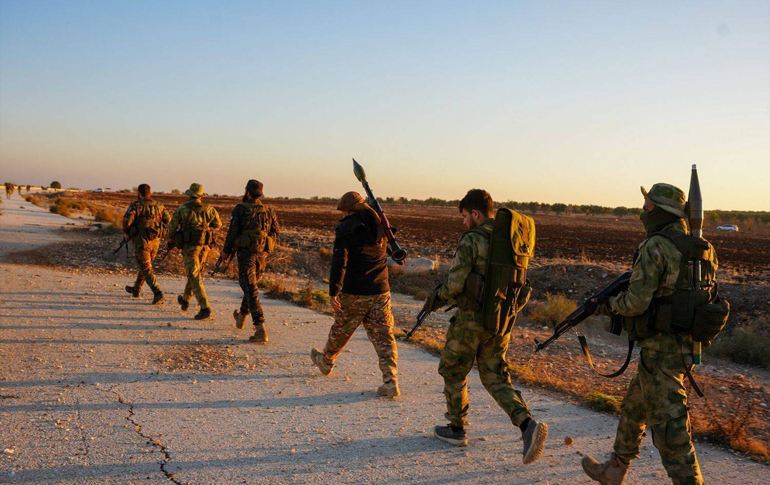 余纳尔:以色列计划将叙利亚分为四块<strong></p>
<p>虚拟币马克</strong>,这并不符合土耳其利益